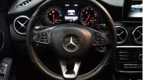 Mercedes-Benz A-Класс 2017 г.в.