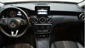 Mercedes-Benz A-Класс 2017 г.в.