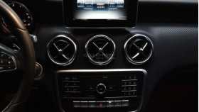 Mercedes-Benz A-Класс 2017 г.в.