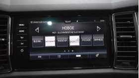 Skoda Kodiaq 2017 г.в.