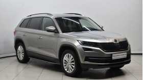 Skoda Kodiaq 2017 г.в.
