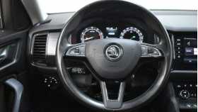 Skoda Kodiaq 2017 г.в.
