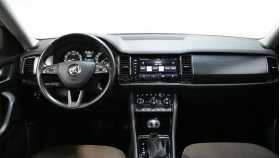 Skoda Kodiaq 2017 г.в.