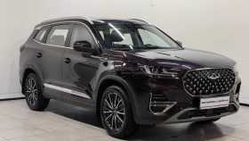 Chery Tiggo 8 Pro 2021 г.в.
