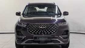 Chery Tiggo 8 Pro 2021 г.в.