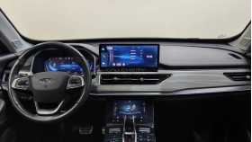 Chery Tiggo 8 Pro 2021 г.в.