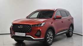 Chery Tiggo 7 Pro 2021 г.в.