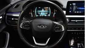 Chery Tiggo 7 Pro 2021 г.в.