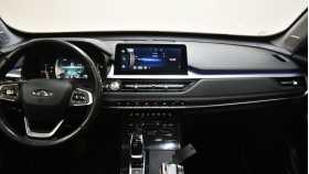 Chery Tiggo 7 Pro 2021 г.в.