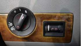 Volkswagen Multivan 2006 г.в.