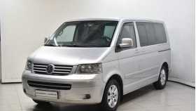 Volkswagen Multivan 2006 г.в.