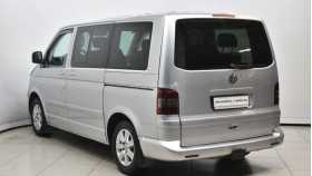 Volkswagen Multivan 2006 г.в.