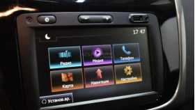 Renault Sandero 2018 г.в.