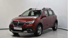 Renault Sandero 2018 г.в.