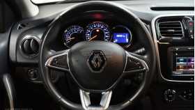 Renault Sandero 2018 г.в.