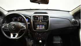 Renault Sandero 2018 г.в.