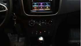 Renault Sandero 2018 г.в.