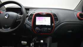 Renault Kaptur 2019 г.в.