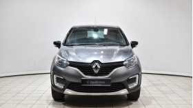 Renault Kaptur 2019 г.в.
