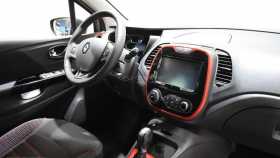 Renault Kaptur 2019 г.в.