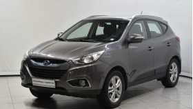 Hyundai ix35 2011 г.в.