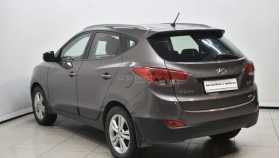 Hyundai ix35 2011 г.в.