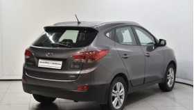 Hyundai ix35 2011 г.в.