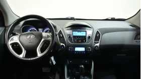 Hyundai ix35 2011 г.в.