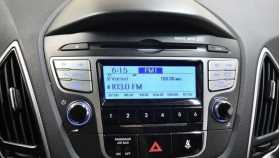 Hyundai ix35 2011 г.в.