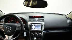 Mazda 6 2008 г.в.