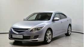 Mazda 6 2008 г.в.