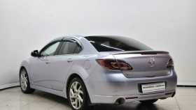 Mazda 6 2008 г.в.