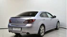 Mazda 6 2008 г.в.