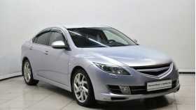 Mazda 6 2008 г.в.