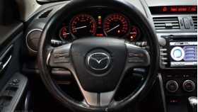 Mazda 6 2008 г.в.