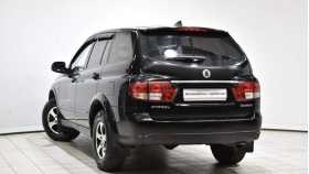 SsangYong Kyron 2014 г.в.