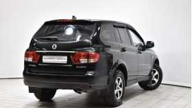 SsangYong Kyron 2014 г.в.