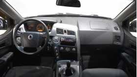 SsangYong Kyron 2014 г.в.