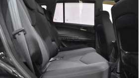 SsangYong Kyron 2014 г.в.