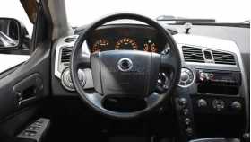 SsangYong Kyron 2014 г.в.