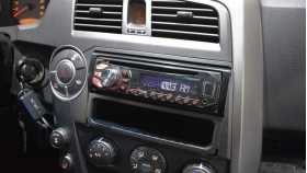 SsangYong Kyron 2014 г.в.