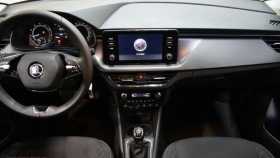 Skoda Rapid 2020 г.в.