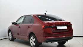 Skoda Rapid 2020 г.в.