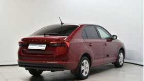 Skoda Rapid 2020 г.в.