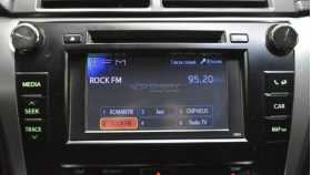 Toyota Camry 2014 г.в.