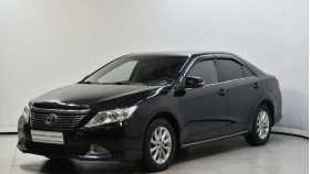 Toyota Camry 2014 г.в.