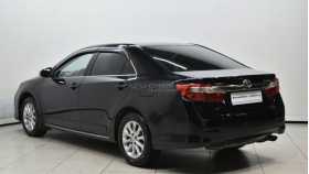 Toyota Camry 2014 г.в.
