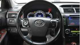 Toyota Camry 2014 г.в.
