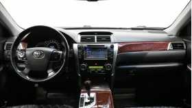 Toyota Camry 2014 г.в.