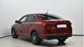 Skoda Rapid 2020 г.в.